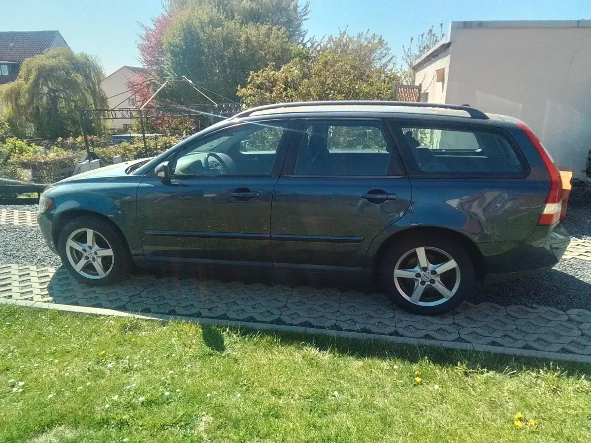 Usado Volvo V50 125 CV (91 kW) 2005 Familiar