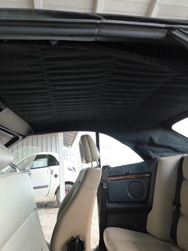 Gebraucht Audi Cabriolet 150 PS (110 kW) 1994 Cabrio