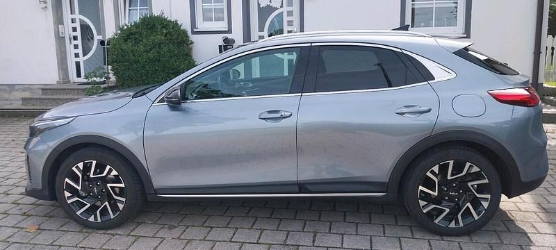 Gebraucht Kia XCeed Platinum 160 PS (117 kW) 2023 Grau SUV