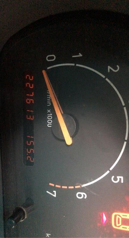 Second-hand Saab 9-3 2001 Negru Berlinǎ