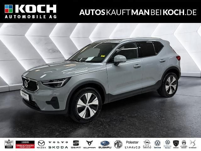Gebraucht Volvo XC40 120 PS (88 kW) 2025 SUV