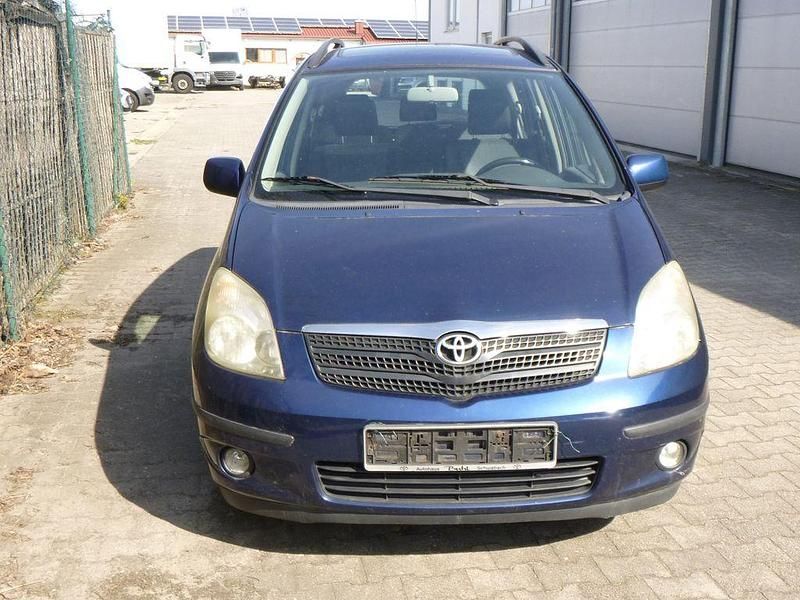 Occasion Toyota Corolla 110 ch (80 kW) 2002 Bleue Break