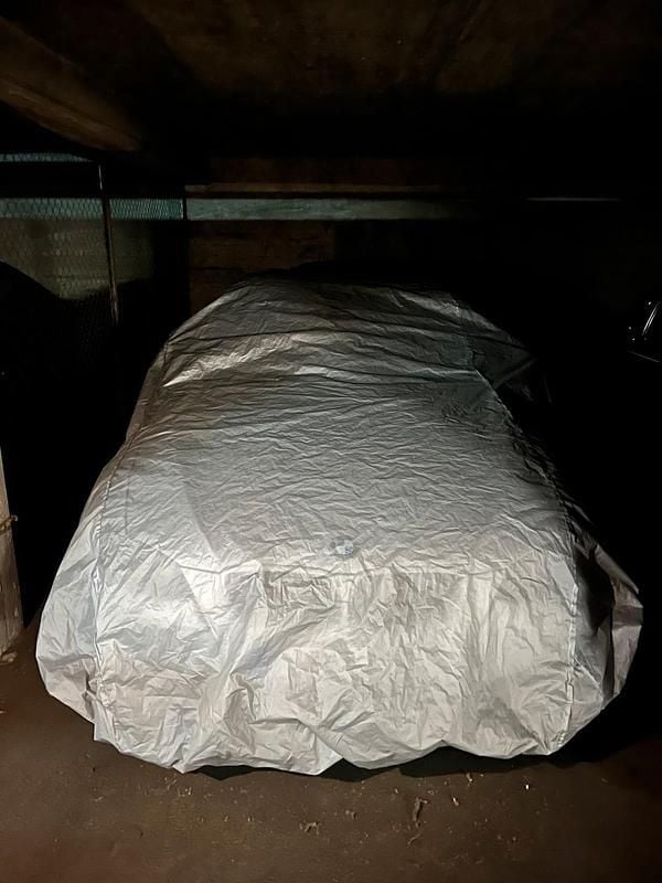 Gebraucht BMW 325 Cabriolet M Sport 215 PS (158 kW) 2008 Silber Cabrio