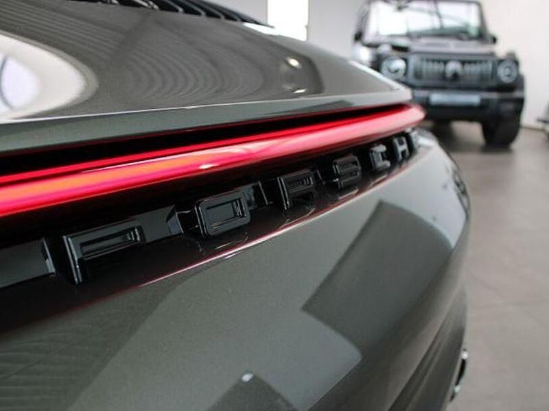 Gebraucht Porsche 911 Carrera 331 PS (243 kW) 2020 Andere