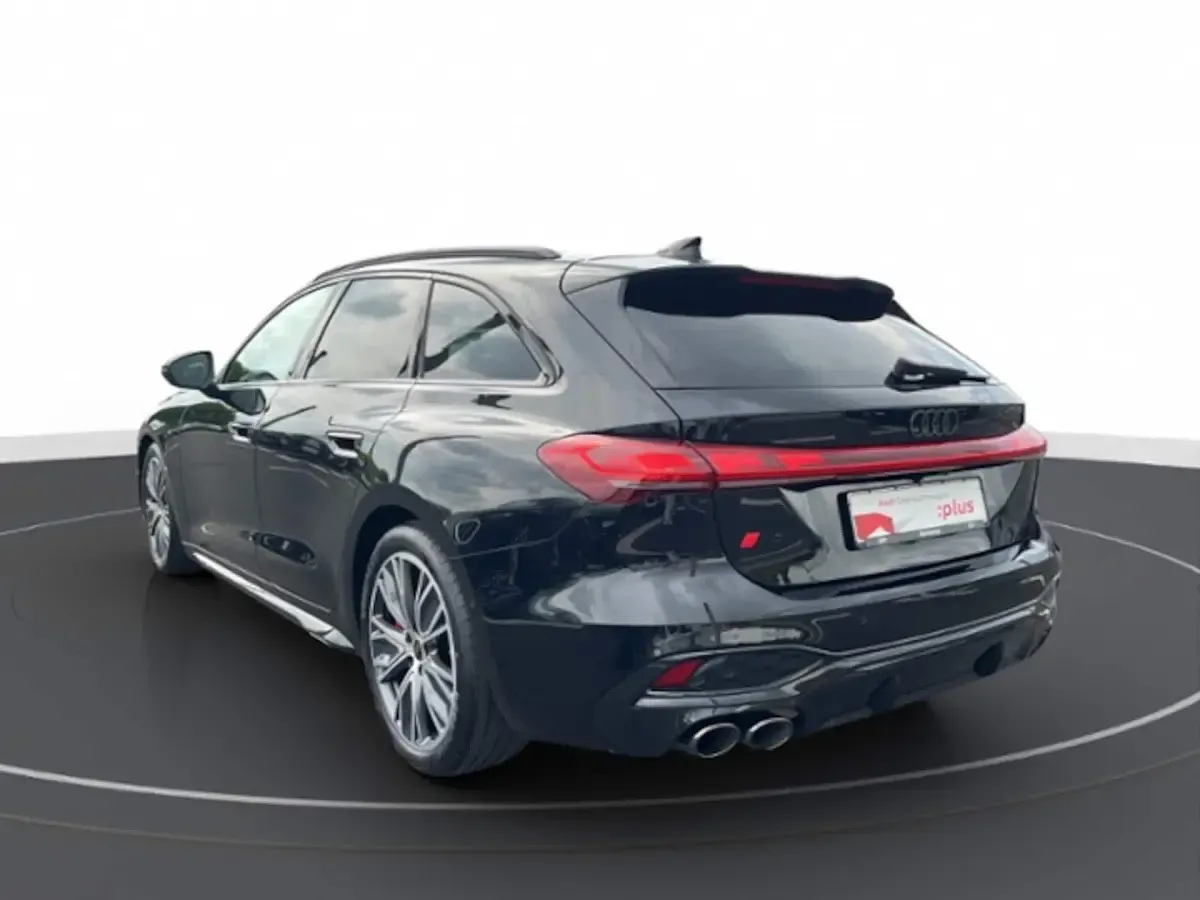 Gebraucht Audi Coupé Edition .1 367 PS (269 kW) 2025 Coupé