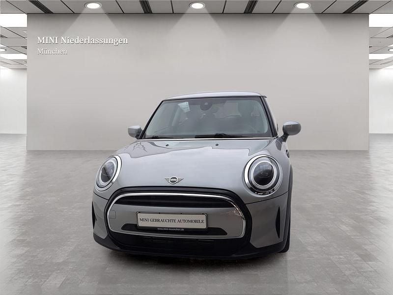 Gebraucht Mini Cooper 136 PS (100 kW) 2023 Grau Kleinwagen