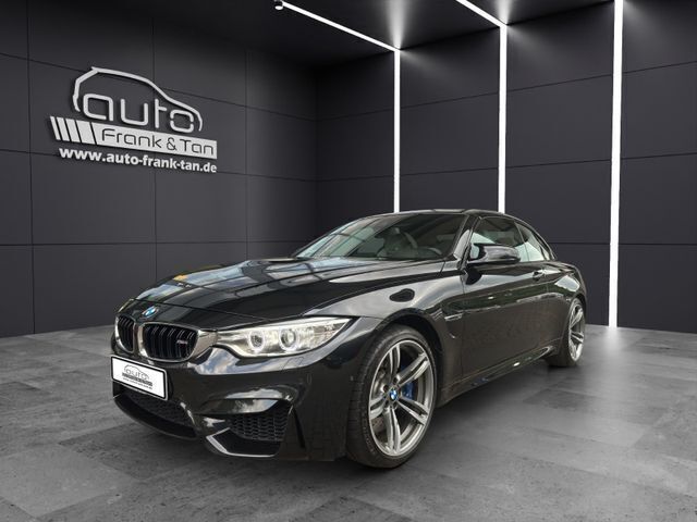 Andere Gebraucht 2015 BMW M4 Shadowline Coupé | 39.990 € (Guter Preis) - Bild 1/4