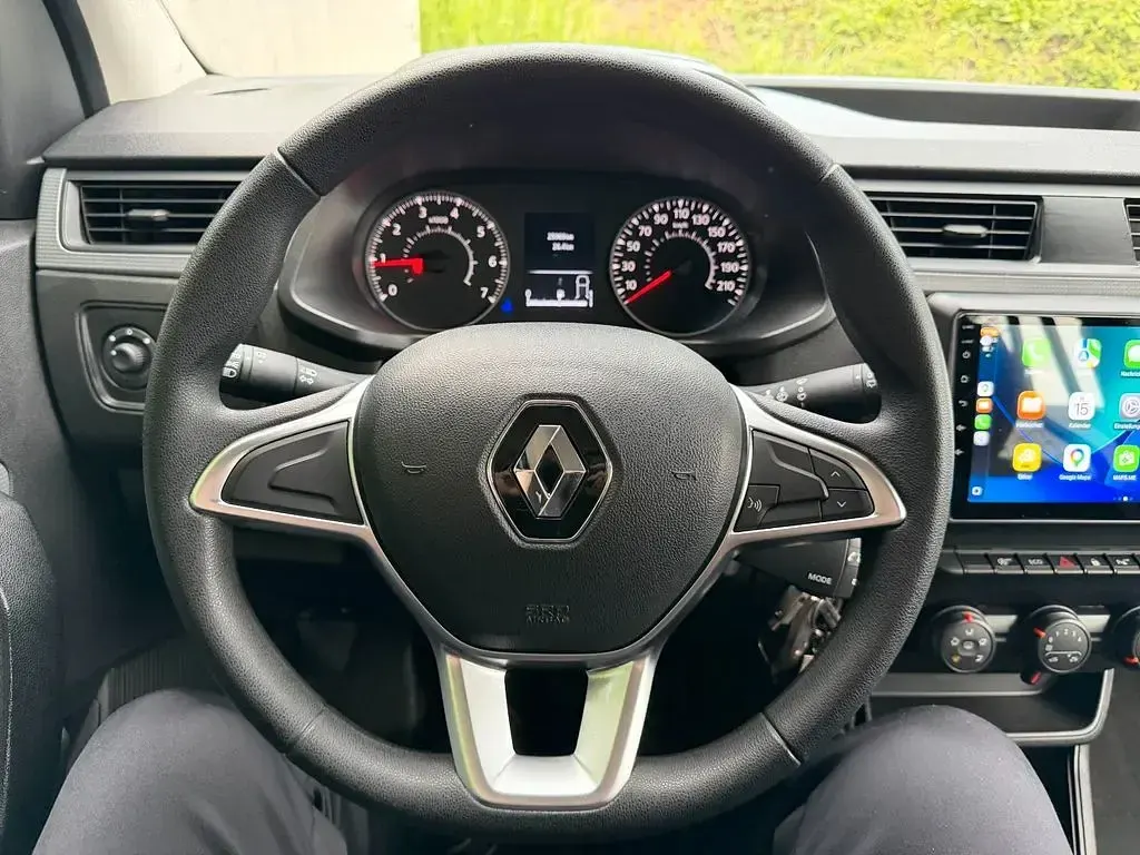 Occasion Renault Express 75 ch (55 kW) 2024 Monospace