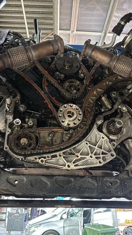 Gebraucht Audi A6 204 PS (150 kW) 2013 Schwarz Kombi