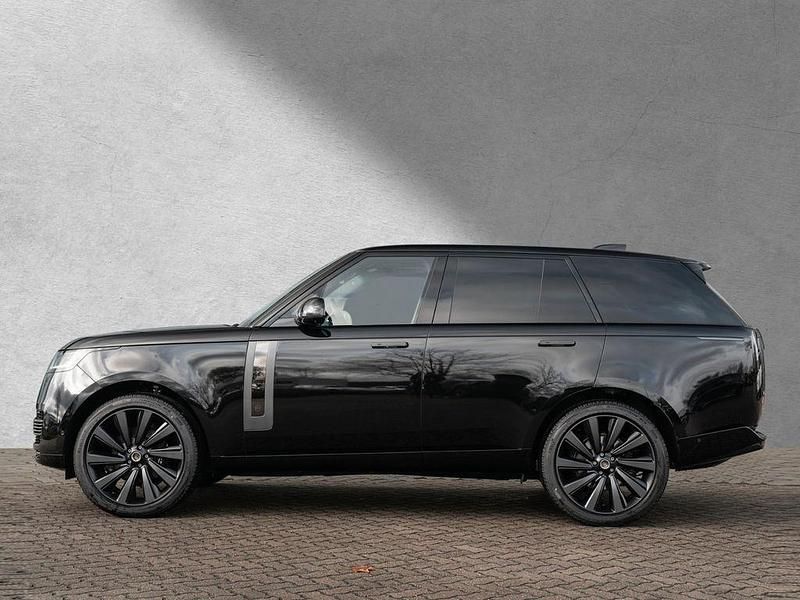 Neu 2025 Land Rover Range Rover 349 PS SUV – Hamburg (Händler) – 209. ...