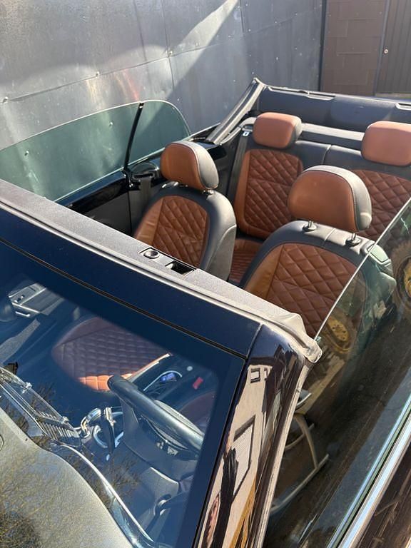 Gebraucht VW Beetle Exclusive 140 PS (102 kW) 2014 Schwarz Kleinwagen