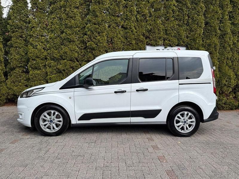 Second-hand Ford Transit 120 CP (88 kW) 2019 Alb Break