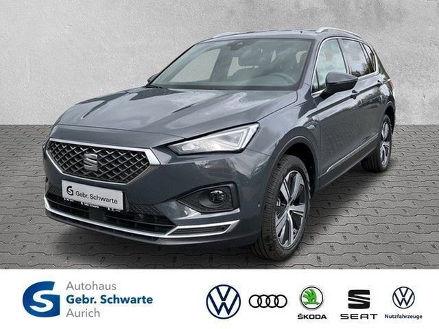 Othercolor Gebraucht 2024 Seat Tarraco Xperience SUV | 39.190 € (Etwas zu teuer) - Bild 1/4