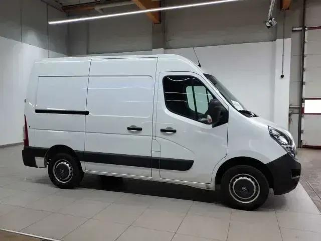 Gebraucht Opel Movano 2020 Andere