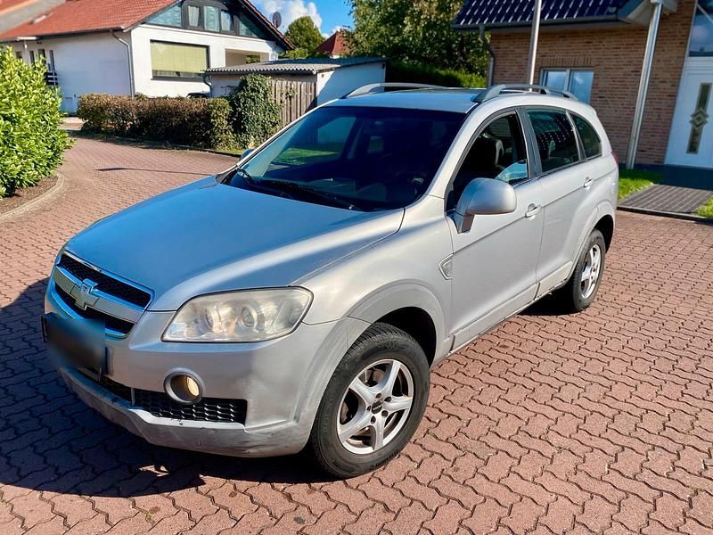 Gebraucht 2006 Chevrolet Captiva SUV | 1.500 € (Guter Preis) - Bild 1/4