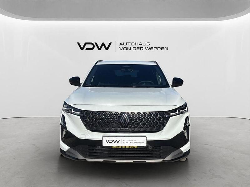 Neu Renault Austral Esprit Alpine 131 PS (96 kW) 2026 Weiß SUV