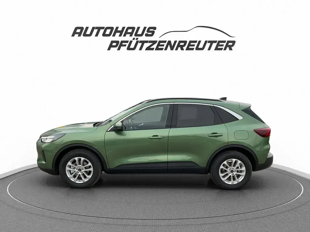 Neu Ford Kuga ST-Line 186 PS (136 kW) 2025 Desert island blue SUV