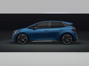 Neu Cupra Born 169 kW (231 PS) 2026 Blau (aurora blue metallic) Kleinwagen