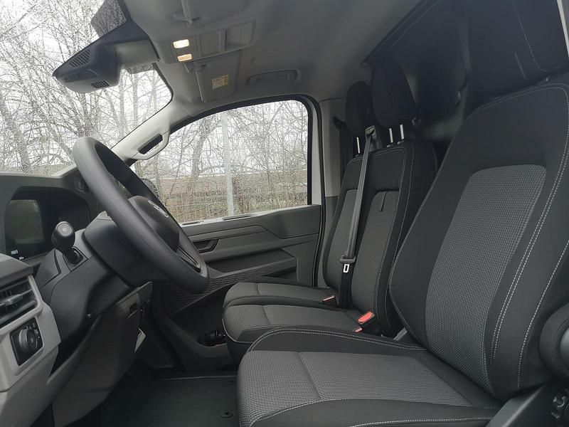 Neu VW Transporter 136 PS (100 kW) 2026 Light grey metallic Van