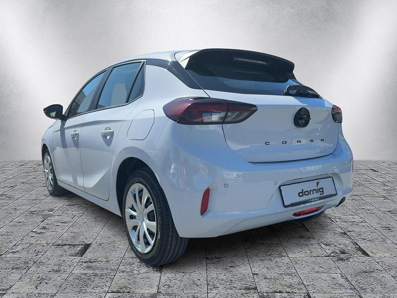 Gebraucht Opel Corsa Edition 101 PS (74 kW) 2025 Grafik grau (uni) Kleinwagen