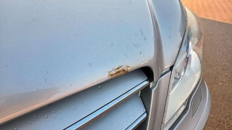 Gebraucht Mercedes Viano 163 PS (119 kW) 2011 Silber Van / Kleinbus