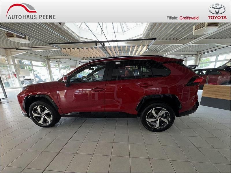 Gebraucht Toyota RAV4 Hybrid 306 PS (225 kW) 2025 Other SUV