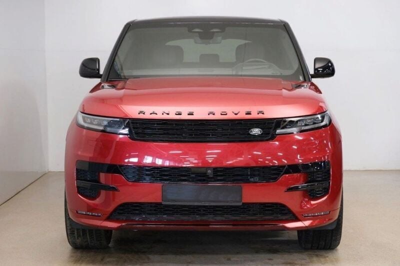 Neu 2024 Land Rover Range Rover Sport First Edition SUV | 124.950 € (Guter Preis) - Bild 1/4