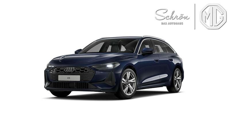 Gebraucht 2025 Audi A5 Kombi | 39.725 € (Superpreis) - Bild 1/4