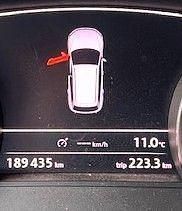 Gebraucht VW Touareg 239 PS (175 kW) 2011 Schwarz SUV
