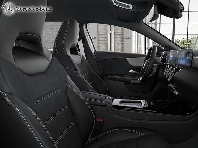 Gebraucht Mercedes A200 Edition 150 PS (110 kW) 2025 Silber Limousine