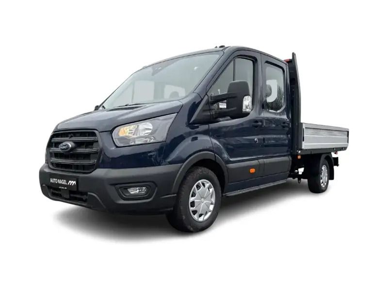 Andere Neu 2025 Ford Transit Trend | 37.990 € - Bild 1/4