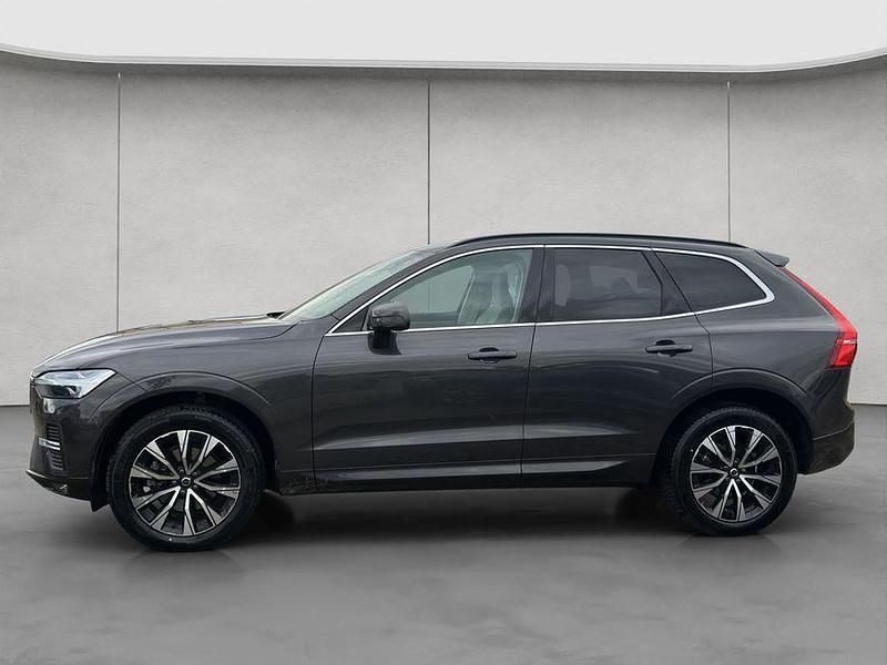 Gebraucht Volvo XC60 250 PS (183 kW) 2024 Grau SUV