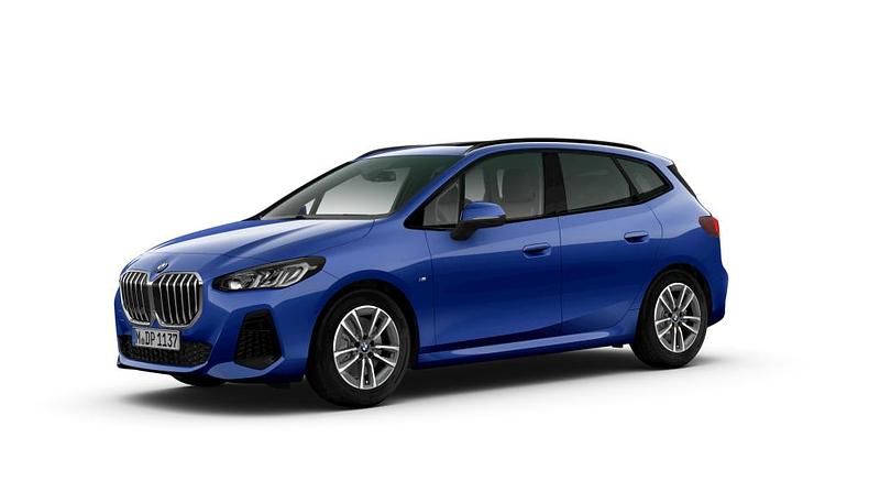 Gebraucht BMW 223 Active Tourer Efficient Dynamics 204 PS (150 kW) 2025 Van / Kleinbus