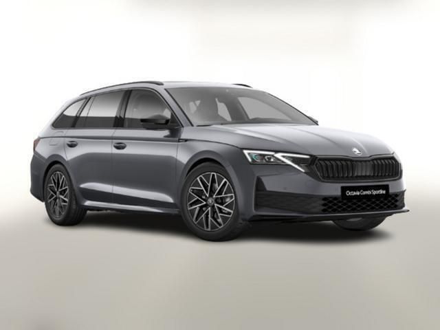 Andere Neu 2024 Skoda Octavia Kombi | 36.324 € (Fairer Preis) - Bild 1/1
