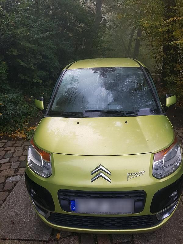 Gebraucht 2012 Citroën C3 Kleinwagen | 2.900 € - Bild 1/4