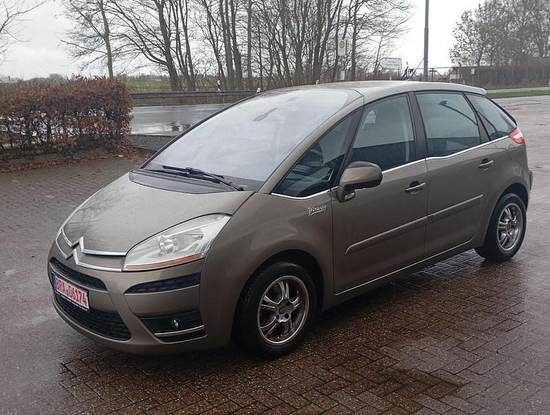 Gebraucht Citroën C4 150 PS (110 kW) 2009 Kombi