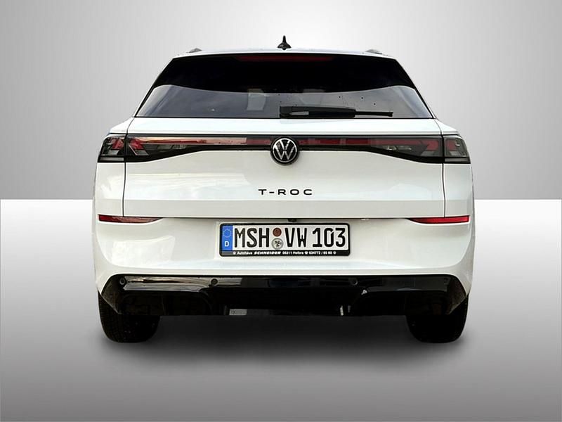 Gebraucht VW T-Roc Style 150 PS (110 kW) 2026 SUV