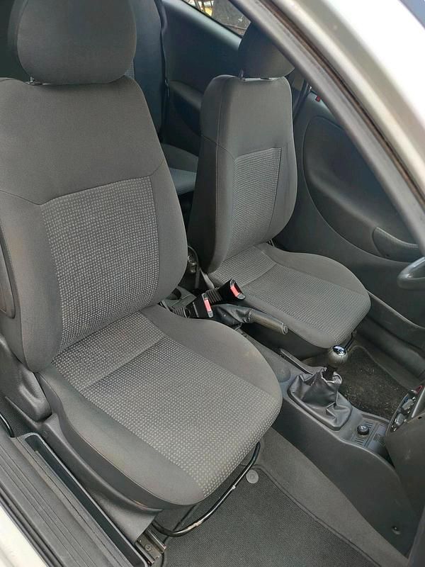 Usata Opel Corsa 2005 Utilitaria