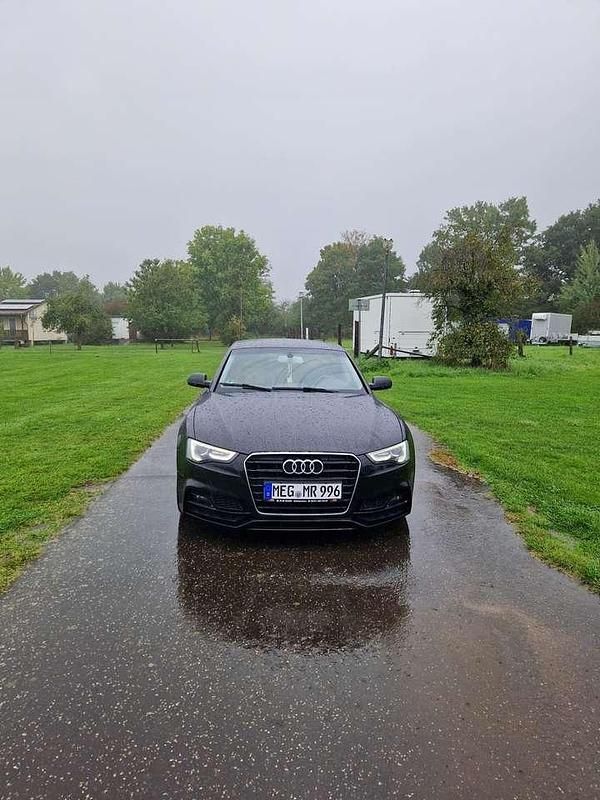 Gebraucht Audi A5 Sport 190 PS (139 kW) 2016 Coupé