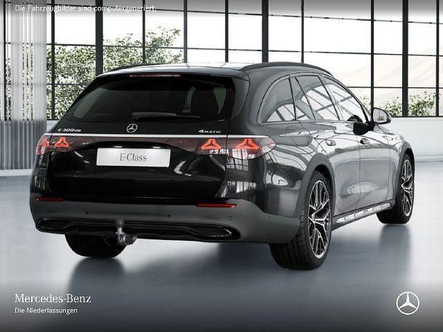 Gebraucht Mercedes E300 Avantgarde 313 PS (230 kW) 2025 Schwarz Limousine