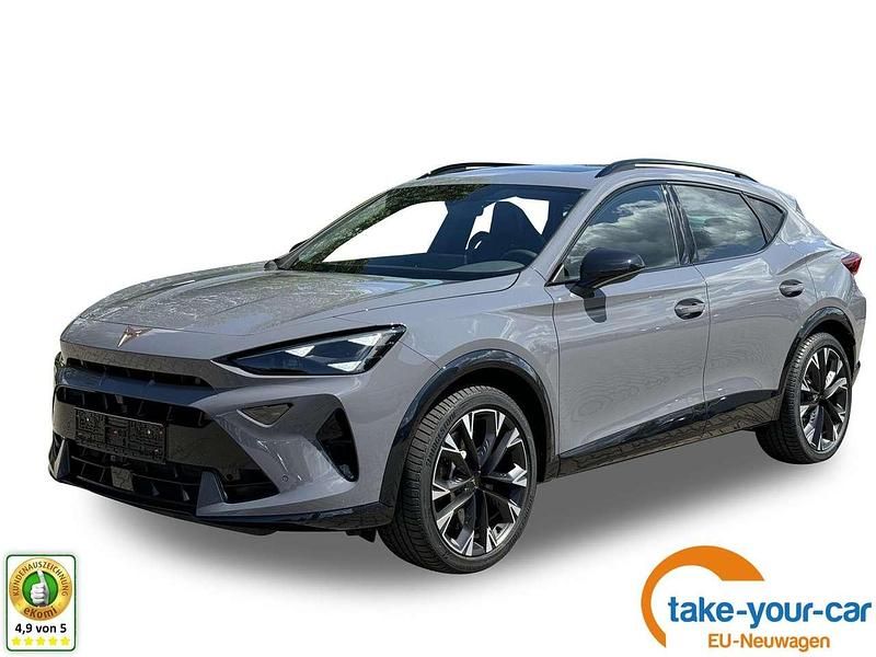 Wählbar Neu 2025 Cupra Formentor VZ SUV | 41.980 € (Fairer Preis) - Bild 1/4