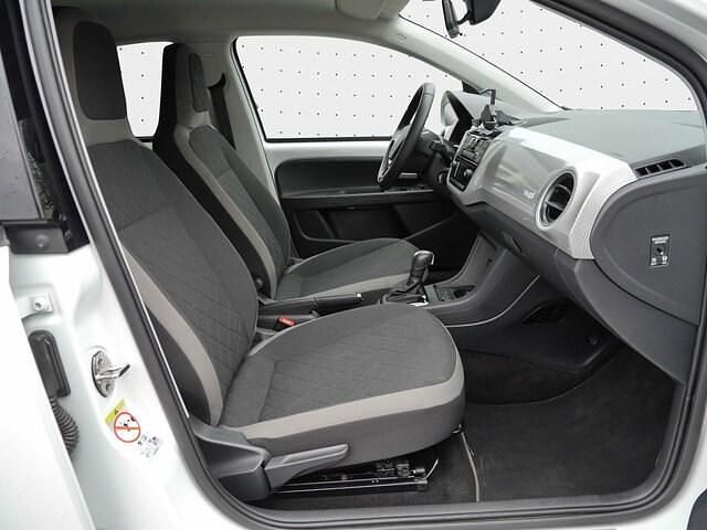 Gebraucht VW e-up! Style 61 kW (83 PS) 2022 Kleinwagen