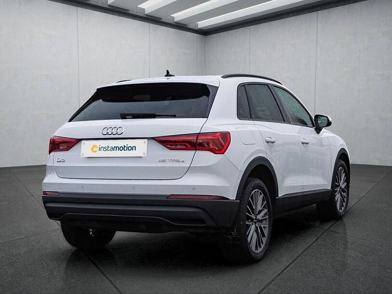 Second-hand Audi Q3 245 CP (180 kW) 2023 Alb SUV