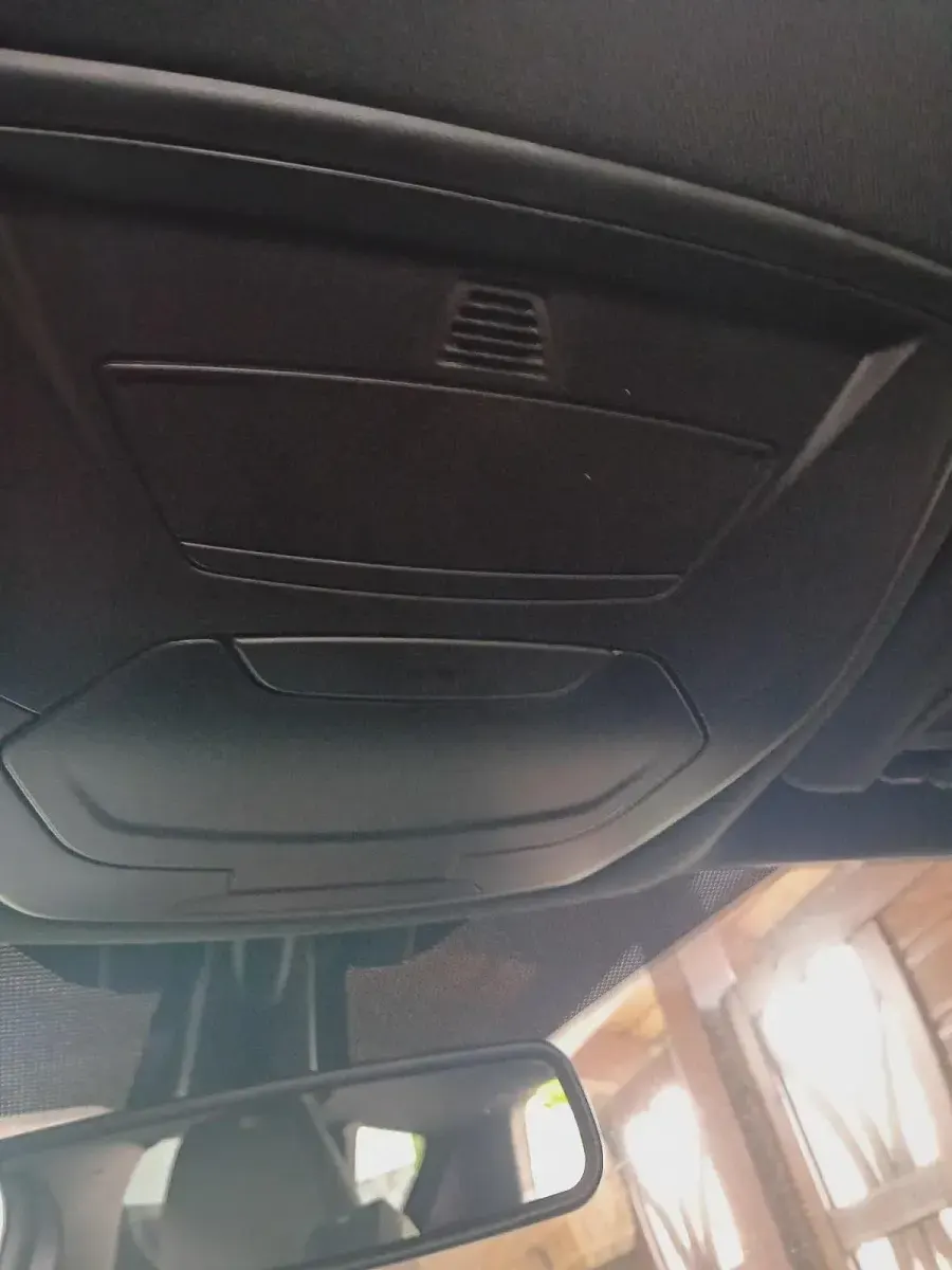 Gebraucht Ford Kuga ST-Line 150 PS (110 kW) 2019 Rot SUV