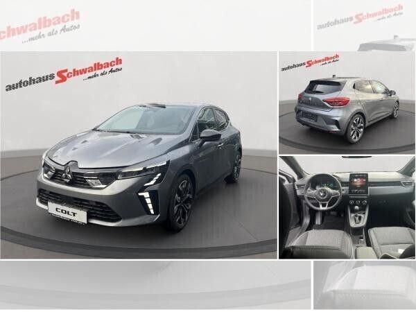 Achatgrau Neu 2024 Mitsubishi Colt Plus Limousine | 25.490 € (Fairer Preis) - Bild 1/4