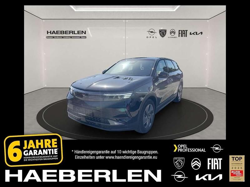 Karbon schwarz Gebraucht 2025 Opel Grandland X Edition SUV | 32.990 € (Fairer Preis) - Bild 1/4