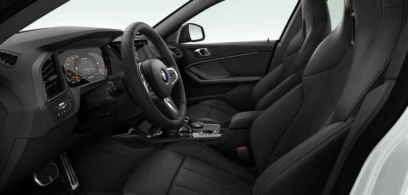 Gebraucht BMW M235 Shadowline 306 PS (225 kW) 2025 Grau Coupé