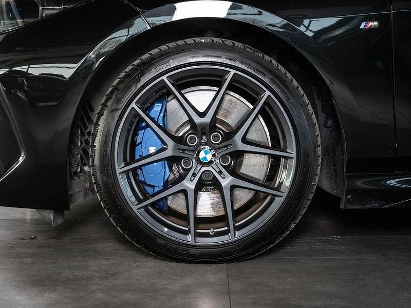 Gebraucht BMW M235 Performance 306 PS (225 kW) 2022 Schwarz Coupé