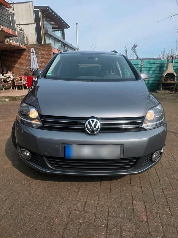 Gebraucht VW Golf VI 180 PS (132 kW) 2010 Grau Kleinwagen