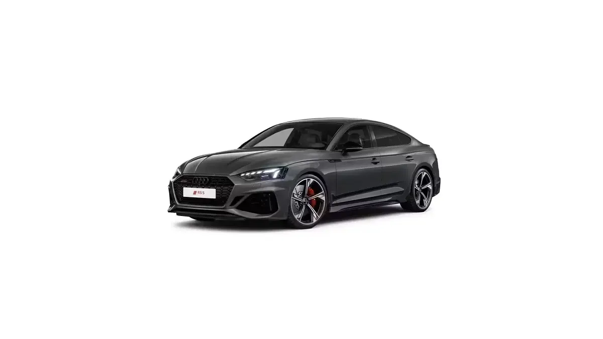 Gebraucht Audi RS5 Sportback Sport 450 PS (330 kW) 2023 Limousine